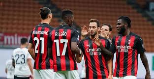 Ac milan coach pioli delighted with rafael leao form. Pronostico Cagliari Vs Ac Milan