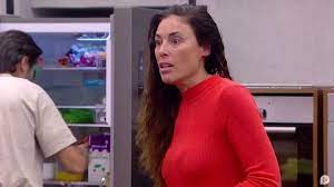 Última hora casa Secret Story en directo | Isabel Rábago estalla contra  Lucía Pariente