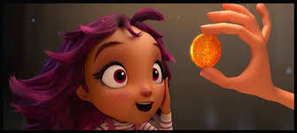 Interview with DreamWorks “To: Gerard” writer/director Taylor Meacham