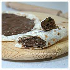 Tu dirección de correo electrónico no será publicada. Pizza Alla Nutella Cotta In Padella Senza Lievito
