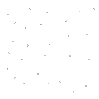 Blue Snow Gif Bleu Flocons De Neige Picmix Snow Gif Gif Snow