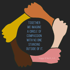 Peggy O Neill S C Quote