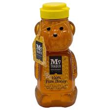 Looking for online definition of m&c or what m&c stands for? Mc Trader 100 Honey Bear Pet Bottle 8 12 Oz