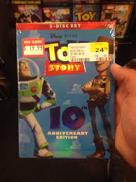Bootleg Toy Story Dvd Sealed | The Best Ways To Tell That Th… | Flickr