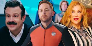 10 Hilarious Sitcoms With Surprisingly Somber Endings