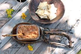 Tartinade Artichaut Olives Vertes Et Tomates Confites Les Petits Plats De Bea Tartinade Tomates Confites Artichaut