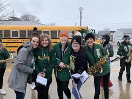 Beckman Catholic High School