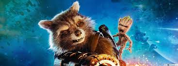 In addition, you can always choose a current event from your life as a whatsapp profile. Guardians Of The Galaxy Profile 3840x1440 Wallpaper Teahub Io