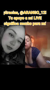 Anna Arango TikTok