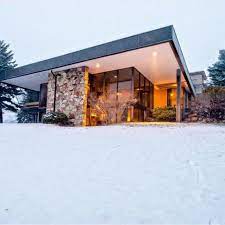 Documents of eduard rudolf dreier. Midcentury Stunner Towers Above Salt Lake City For 1 3m Curbed