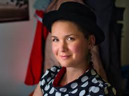 Seizure Dog — She Nose When