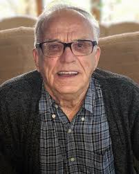 Obituary of John Linker