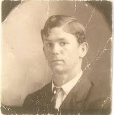 Frederick Henry Blake (1891-1918)