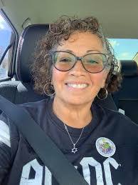 Amy Fishburn's Instagram, Twitter & Facebook