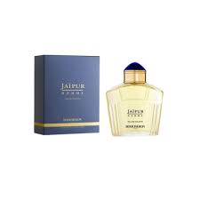 عطر بوشرون جفت سيت جايبور للرجال 100 مل او دو تواليت ماء تواليت