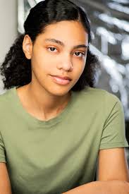 Fish Out of Water (Short 2019)