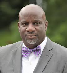 Reverend Mark Kelly Tyler, Ph.D.