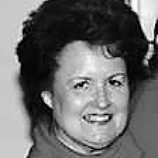 Geraldine “Jerry” Leonard