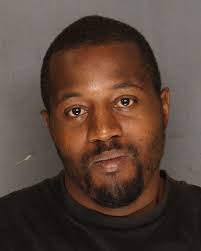 Stockton Police Arrest Suspected Bank Robber