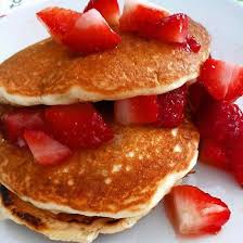 Allora sei impaziente di sapere come fare i pancake con farina d'avena? Pin Su My Recipe Board