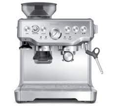 Breville espresso machine pressure troubleshooting vizio sound. Breville The Barista Express Bes870 Espresso Machine Instruction Booklet Manuals