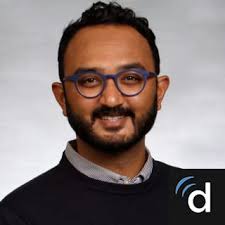 Dr. David Steiger, MD