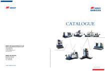 Neway awarded contract to supply offshore wind project in northern europe. Catalogue Neway Cnc Equipment Suzhou Co Ltd Pdf Catalogs Technical Documentation Brochure