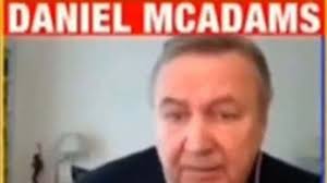 Daniel McAdams Biography, Age, Rahul Shivshankar Ukraine Kyiv Post Viral  Video And Memes, Ron Paul Institute, Profession, Net Worth