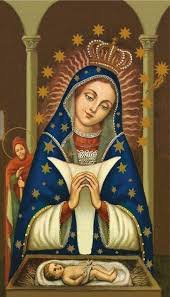 Jesus In A Manger Virgen De La Altagracia Oracion De San Francisco Virgen Maria Dibujo