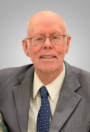 Scott Larsen Obituary August 9, 2024