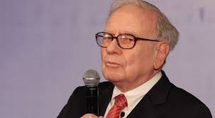 Why Warren Buffett thinks it's time to refinance your mortgage