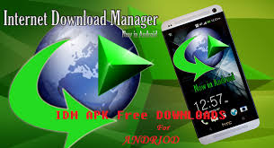 (free download, about 10 mb) run internet download manager (idm) from your start menu Internet Download Manager Idm Pro Apk Free Download For Android