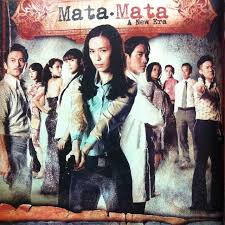 4 james seah dead or alive? Mata Mata Tv Series 2013 Imdb