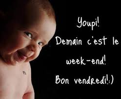 Bonne Journee C Est Bientot Le Week End Toluna