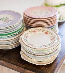We did not find results for: Vintage Plates Mix Match Faccia Fresca