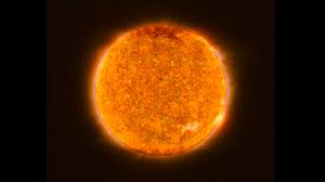 The sun, london, united kingdom. Esa Closer Than Ever Solar Orbiter S First Views Of The Sun