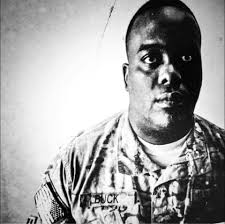 The Army G-4 is thrilled to announce the direct commissioning of SSG  Jeruard Anderson to captain! 🎉 The ceremony took place