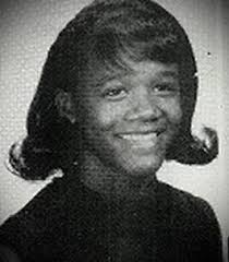 Coretha Rita Terry was born in Chattanooga, Tennessee