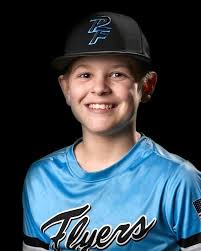 2032 PF Flyers — PF Flyers Baseball Club