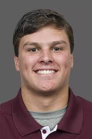 Mond Named Witten Collegiate Man of the Year Semifinalist