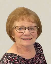 Virginia "Ginger" Carlson Obituary January 8, 2024