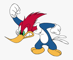 Woody Woodpecker Vector Png Free Transparent Clipart Clipartkey Download the vector logo of the woody woodpecker brand designed by universal pictures in adobe® illustrator® format. woody woodpecker vector png free