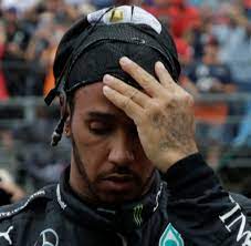 Lewis hamilton is one of the most successful f1 drivers of all time, winning six world championships and 84 races since bursting onto the scene in 2007. Formel 1 Erschopfter Lewis Hamilton Furchtet Unter Long Covid Zu Leiden Welt