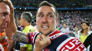 Pearce ready to conquer Origin