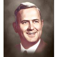 Allen Bud "Buddy" Stamey