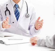 Dr. Mohd Yakoob Ali in Misri Gunj,Hyderabad