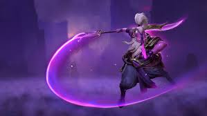 Share your favorite broadcasts, videos, and screenshots to facebook. Void Spirit Dota 2 Wallpaper Hd Games 4k Wallpapers Images Photos And Background Wallpapers Den