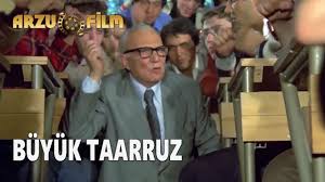 İşte hababam sınıfı ile ilgili merak ettiğiniz her şey… Hababam Sinifi Uyaniyor Nuri Hoca Buyuk Taarruz Youtube