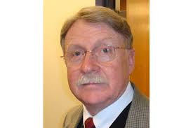 Ed Patterson Obituary (2015)