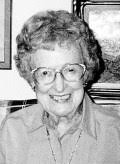Jane Harris Obituary (2011)